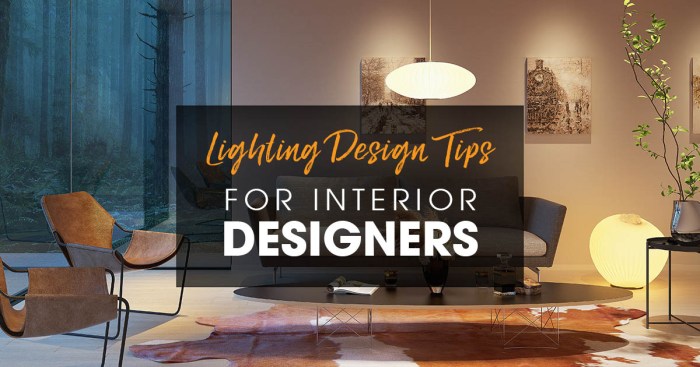 Lighting tips stylish love these