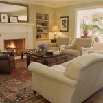 Cozy room comfy fireplace thespruce schmelzer