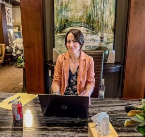 Firms decorilla nelson